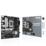 Asus Prime B760m A D4 5333mhz Oc Ddr4 Soket 1700 M 2 Hdmi Dp Matx Anakart Y1