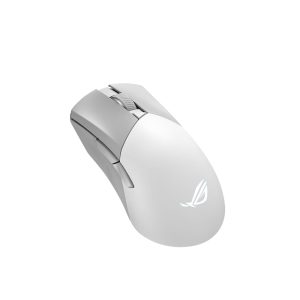 Asus Rog Gladius Iii Aimpoint Kablosuz Beyaz Gaming Mouse 90mp02y0 Bmua10