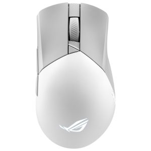 Asus Rog Gladius Iii Aimpoint Kablosuz Beyaz Gaming Mouse 90mp02y0 Bmua10 Y
