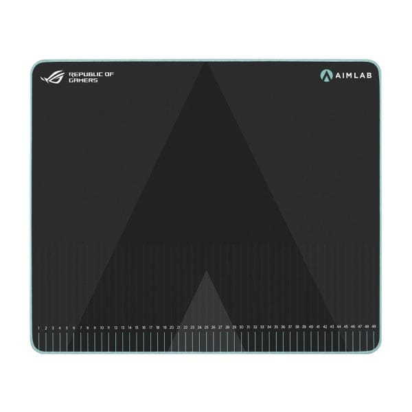 Asus Rog Hone Ace Aim Lab Edition Gaming Mouse Pad