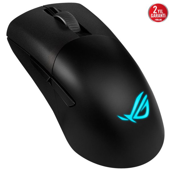 Asus Rog Keris Aimpoint Kablosuz Siyah Gaming Mouse 90mp02v0 Bmua00 Y1