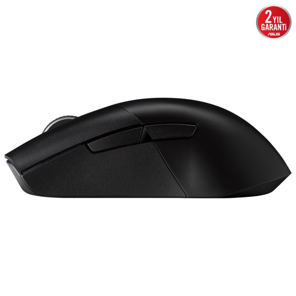 Asus Rog Keris Aimpoint Kablosuz Siyah Gaming Mouse 90mp02v0 Bmua00 Y4