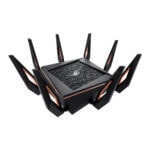 ASUS ROG Rapture GT-AX11000 Tri-Band WiFi 6 AiMesh Gaming Router