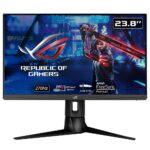 ASUS ROG Strix XG249CM 23.8 inç 270Hz 1ms Full HD FreeSync Premium HDR10 Pivot Gaming Monitör