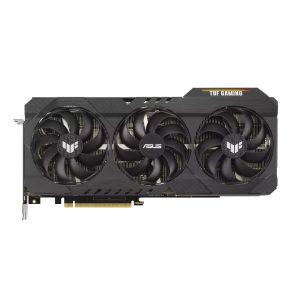 Asus Tuf Gaming Geforce Rtx 3070 Ti V2 8gb Gddr6x 256 Bit Ekran Karti 90yv0is0 M0na00 1