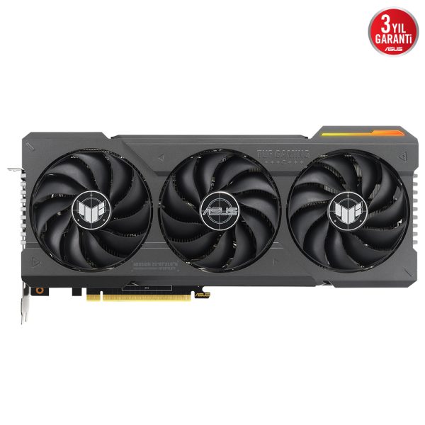 Asus Tuf Gaming Geforce Rtx 4070 Ti 12gb Gddr6x 192 Bit Dlss 3 Ekran Karti Y1