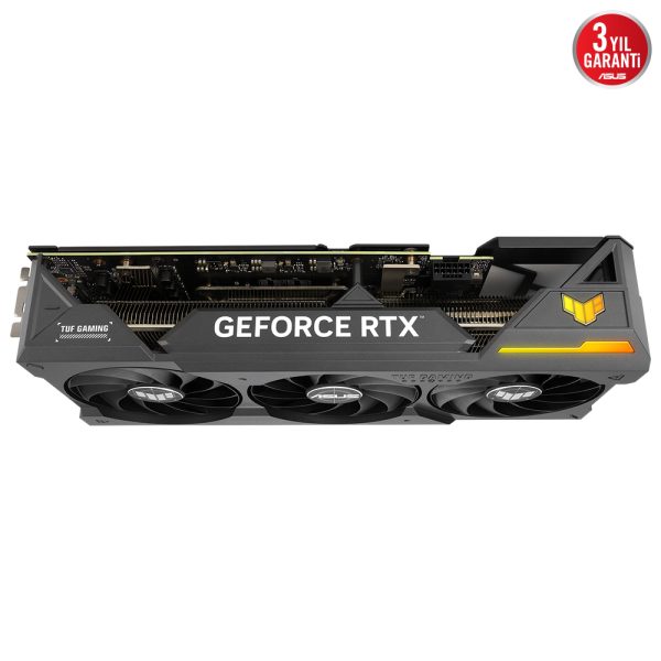 Asus Tuf Gaming Geforce Rtx 4070 Ti 12gb Gddr6x 192 Bit Dlss 3 Ekran Karti Y8