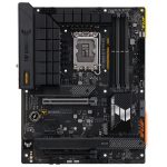 ASUS TUF GAMING H770-PRO WIFI 7200MHz (OC) DDR5 Soket 1700 M.2 HDMI DP ATX Anakart (90MB1D50-M0EAY0)