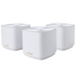 ASUS ZenWiFi XD5 Wi-Fi 6 IEEE 802.11ax Ethernet Menzil Genişletici