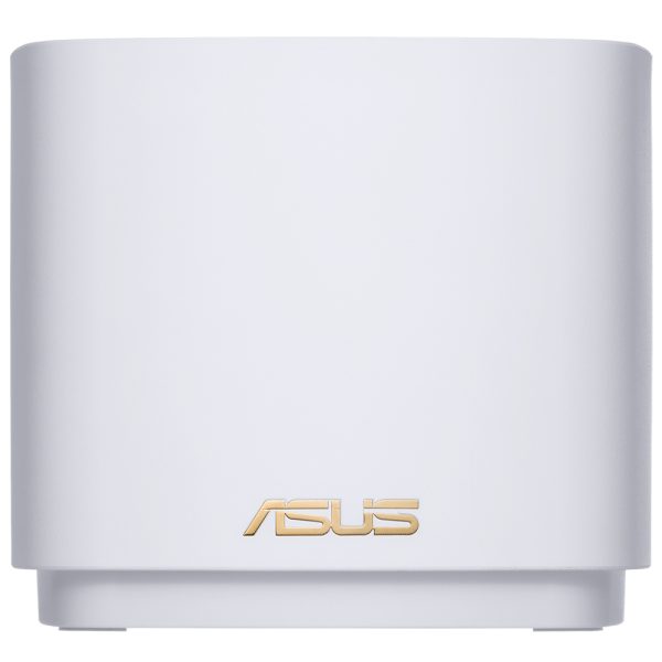 Asus Zenwifi Xd5 Wi Fi 6 Ieee 802 11ax Ethernet Kablosuz Router 2