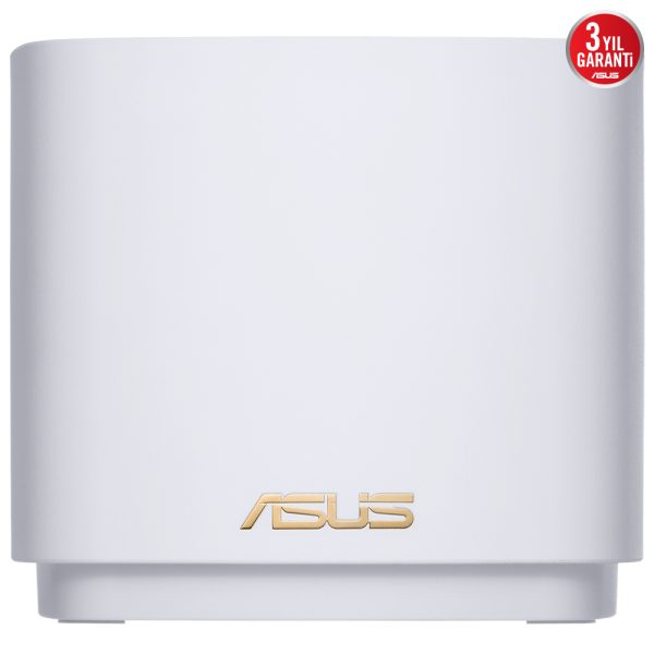 Asus Zenwifi Xd5 Wi Fi 6 Ieee 802 11ax Ethernet Kablosuz Router 3