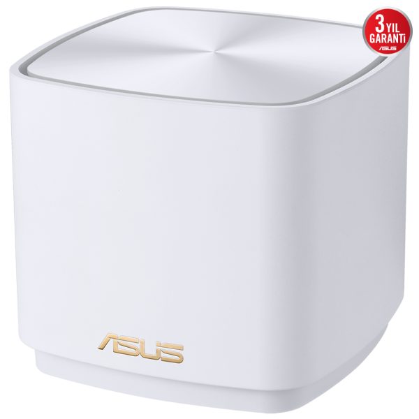 Asus Zenwifi Xd5 Wi Fi 6 Ieee 802 11ax Ethernet Kablosuz Router 5