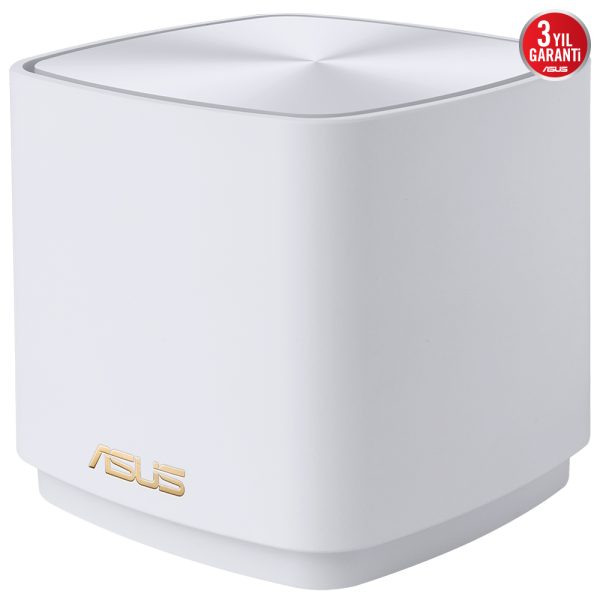 Asus Zenwifi Xd5 Wi Fi 6 Ieee 802 11ax Ethernet Kablosuz Router 6