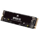CORSAIR 500GB Force MP600 NVMe M.2 SSD (4800MB Okuma / 3500MB Yazma) (CSSD-F0500GBMP600GS)