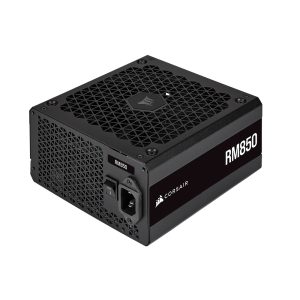 Corsair Rm850 850w 80 Gold Full Moduler Atx Siyah Psu Cp 9020235 Eu 1