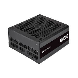 Corsair Rm850 850w 80 Gold Full Moduler Atx Siyah Psu Cp 9020235 Eu