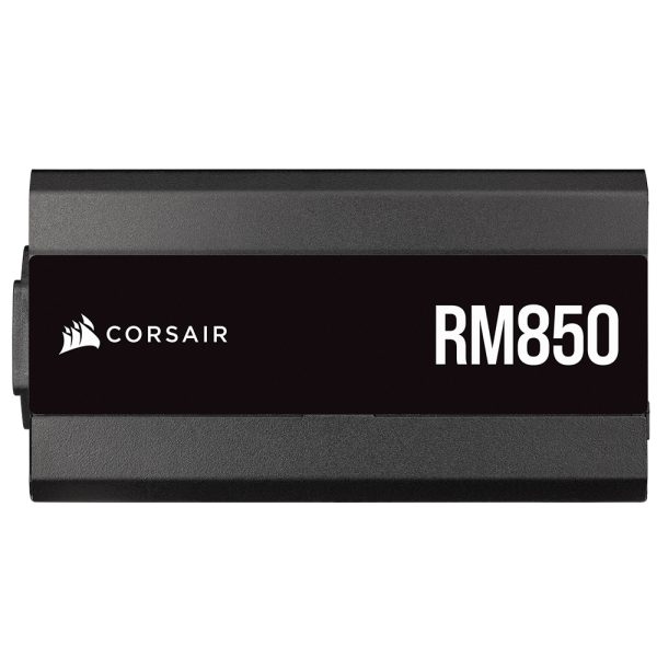 Corsair rm850 850w 80 gold full moduler atx siyah psu cp 9020235 eu 2