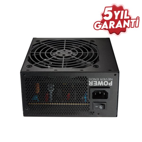 Fsp Hyper Pro 700w 80 120mm Fanli Psu Re1