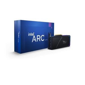 Intel Arc A770 16gb Gddr6 256 Bit Ekran Karti