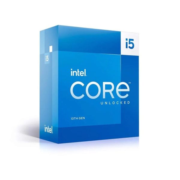 Intel Core I5 13400 4 6ghz 20mb Onbellek 10 Cekirdek 1700 Islemci Bx8071513400 1