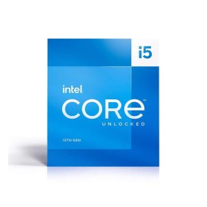 Intel Core I5 13400 4 6ghz 20mb Onbellek 10 Cekirdek 1700 Islemci Bx8071513400
