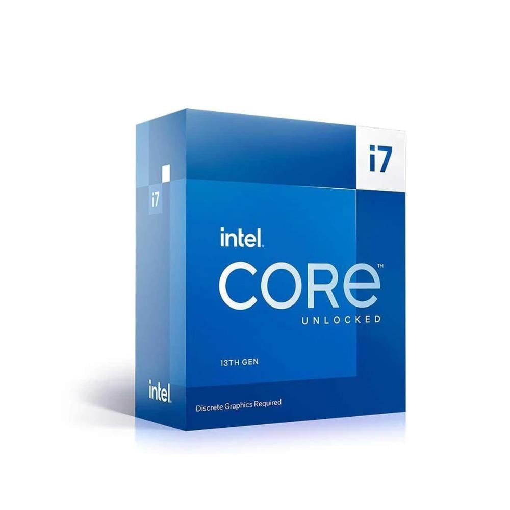 Intel Core I7 13700f 5 20ghz 24mb Onbellek 1700 Islemci Bx8071513700f 1