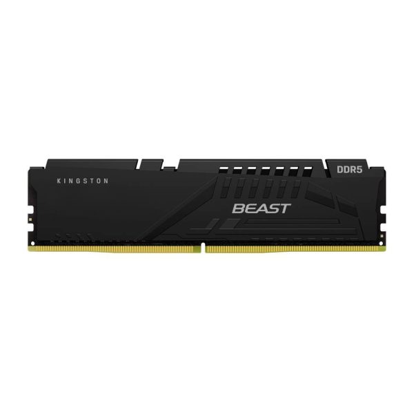 Kingston Beast 32gb 5600mhz Cl40 Ddr5 Ram Kf556c40bb 32 1