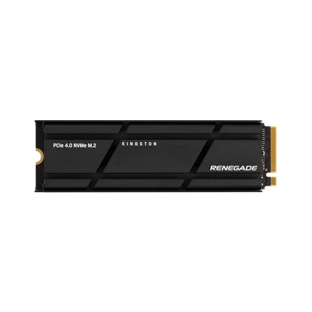 Kingston Renegade 1tb Pcie Nvme Okuma 7300mb Yazma 6000mb M 2 Ssd Sfyrsk 1000g
