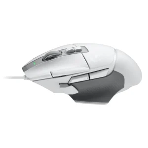 Logitech G G502 X 25600 Dpi Kablolu Beyaz Oyuncu Mouse 910 006147 Yh2