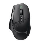 Logitech G G502 X LIGHTSPEED 25600 DPI Kablosuz Siyah Oyuncu Mouse (910-006181)