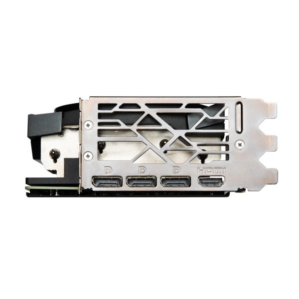 Msi Geforce Rtx 4070 Ti Gaming X Trio 12gb Gddr6x 192 Bit Ekran Karti 7