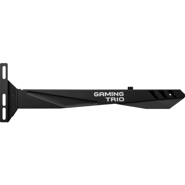 Msi Geforce Rtx 4070 Ti Gaming X Trio 12gb Gddr6x 192 Bit Ekran Karti 9