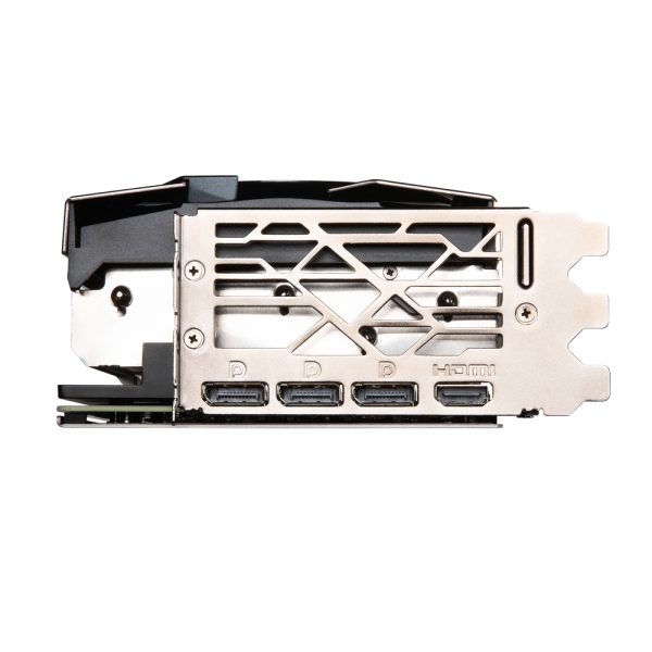 Msi Geforce Rtx 4070 Ti Suprim X 12gb Gddr6x 192 Bit Ekran Karti 7