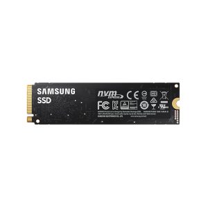 Samsung 980 Pcie Nvme 3 0 Okuma 3500mb Yazma 3000mb 1tb M 2 Ssd Mz V8v1t0bw 1