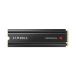 Samsung 980 PRO 2TB PCIe NVMe 1.3c Okuma 7000MB - Yazma 5100MB M.2 SSD (MZ-V8P2T0CW)