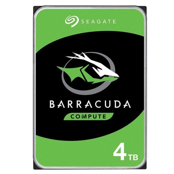 Seagate Barracuda St4000dm004 4tb 256mb 5400rpm 3 5″ Sata 3 0 Harddisk 1