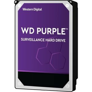 Wd 4tb Purple 3 5 64mb Sata 6gb S 7 24 Wd42purz Sabit Disk 2