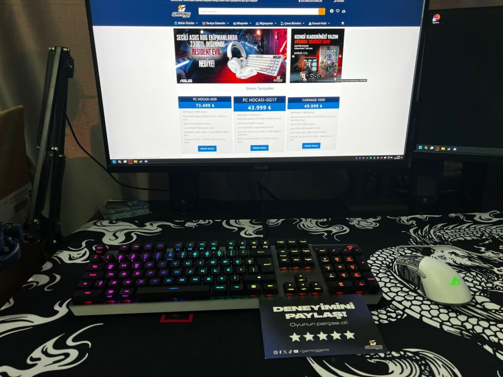 Image #1 from Fatih Demirkol