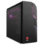 MSI MAG CODEX X5 12TF-1075MYS Intel Core i9-12900KF 32GB 1TB SSD 2TB HDD RTX 3080Ti W11 Masaüstü Gaming Bilgisayar