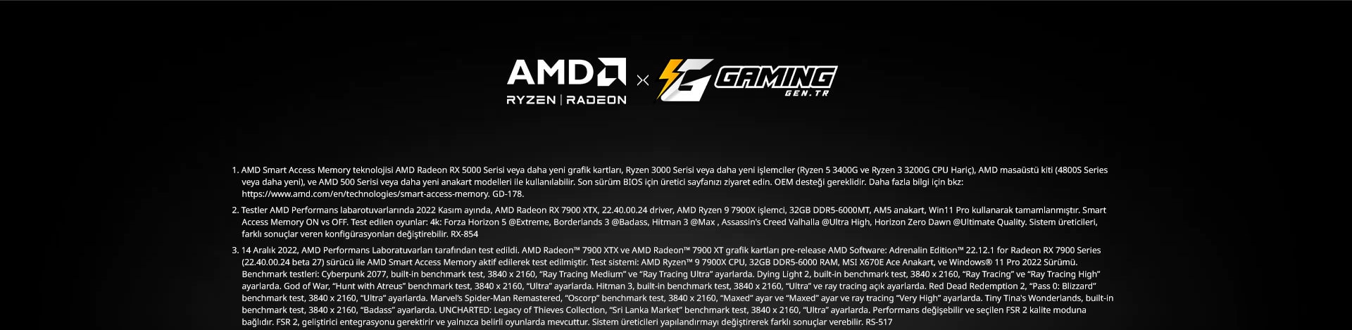 Amd Ryzen Ve Radeon Sistemler Landing Page 20230202 8
