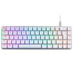 ASUS ROG Falchion Ace NX Red Switch RGB Mekanik İngilizce Beyaz Gaming Klavye