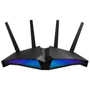 Asus Rt Ax82u V2 Aura Rgb Modem Router