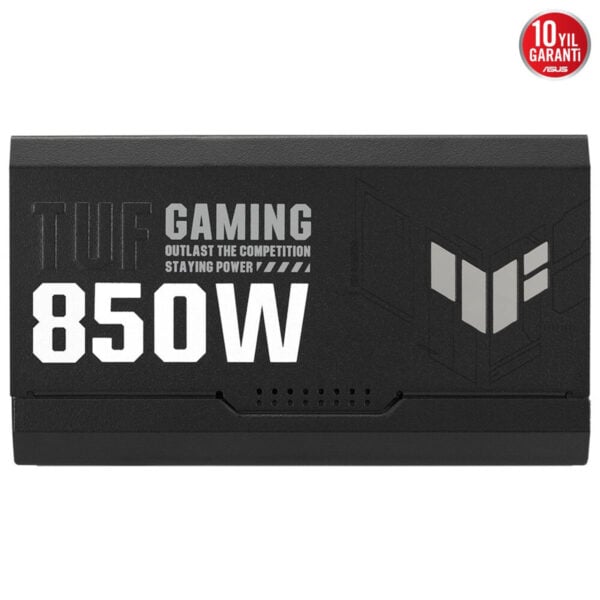 Asus Tuf Gaming 850g 850w 80+ Gold Psu 11