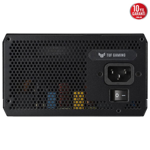 Asus Tuf Gaming 850g 850w 80+ Gold Psu 12