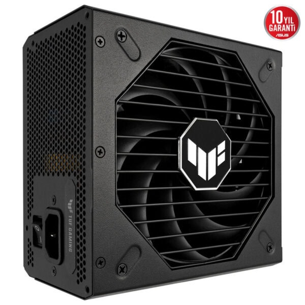 Asus Tuf Gaming 850g 850w 80+ Gold Psu 6