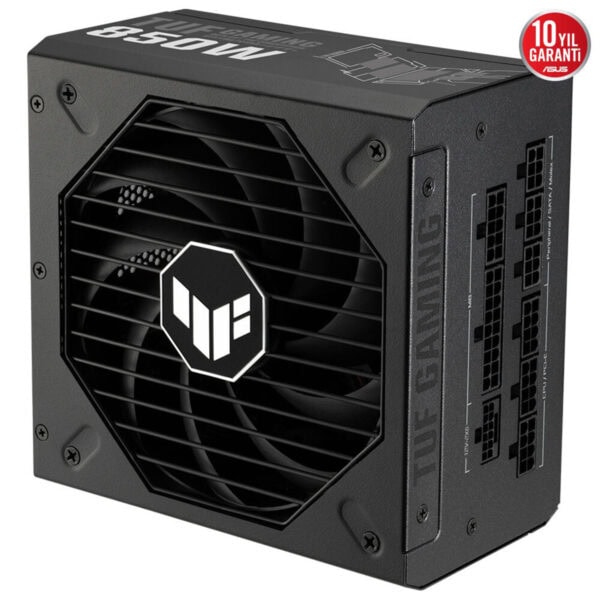 Asus Tuf Gaming 850g 850w 80+ Gold Psu 9