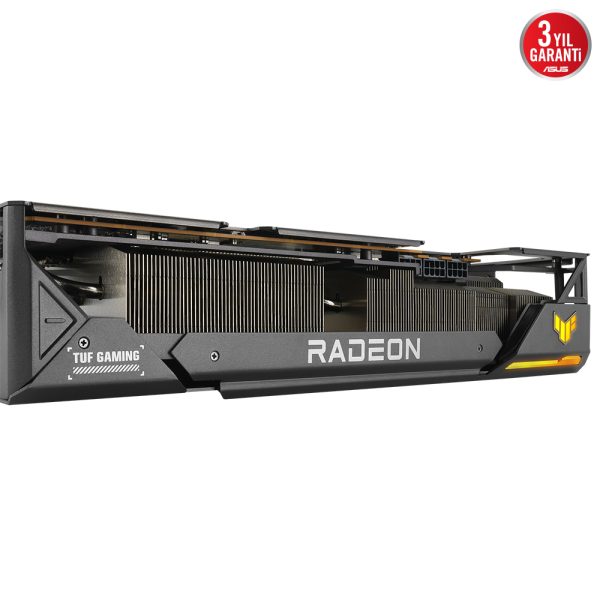 Asus Tuf Gaming Radeon Rx 7900 Xtx 24gb Oc Gddr6 384 Bit Ekran Karti 90yv0ig0 M0na00 8