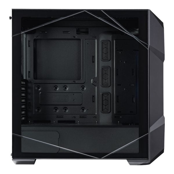 Cooler master masterbox td500 v2 mesh argb mid tower siyah gaming kasa td500v2 kgnn stu 3