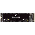 CORSAIR MP600 GS 2TB NVMe M.2 SSD (4800MB Okuma / 4500MB Yazma)