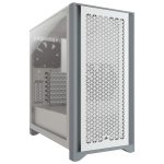 Corsair 4000D AIRFLOW USB 3.0 ATX Mid Tower Beyaz Kasa (CC-9011201-WW)